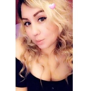 Meet your Posher, Cristal